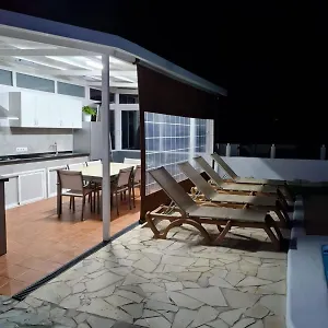  Villa Jvg - Joval